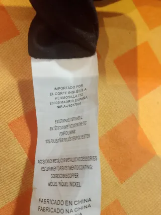 Bolso Green Coast Negro