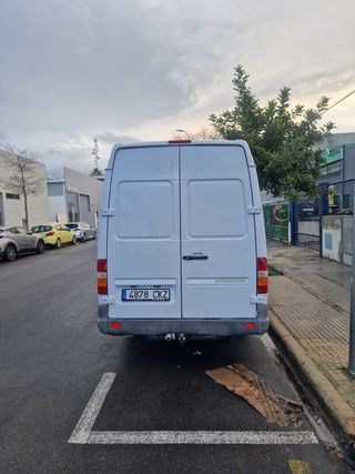 Mercedes-Benz 308 1999