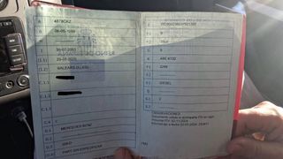 Mercedes-Benz 308 1999