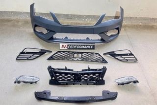 Parachoques Seat Leon Cupra 5F MK3 Nuevo