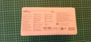 Toyota Supra Mk4 Fast & Furious Modelo Escala 1:43