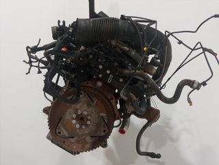MOTOR COMPLETO CITROEN C5 BERLINA 4HXDW12TED4FAP