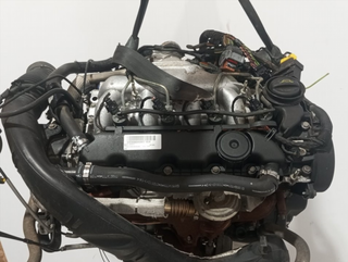 MOTOR COMPLETO CITROEN C5 BERLINA 4HXDW12TED4FAP