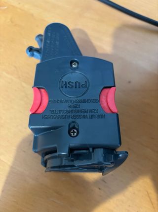 Cafetera Delonghi Magnífica Smart S