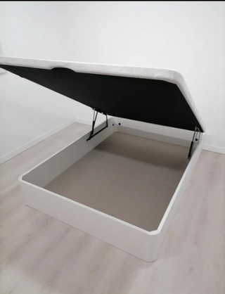 Canapés y colchones a estrenar – pago al recibir