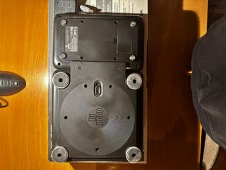 DJ Hero 1 y 2 PS3 + Consola