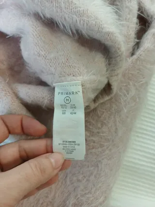 Camisola Minnie Fofinha Tam M