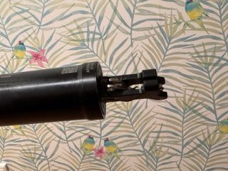 Tija X-Fusion Manic de 170 mm