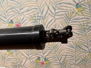 Tija X-Fusion Manic de 170 mm