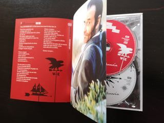 Luis Eduardo Aute - Aute con Alevosía (3CD+DVD)