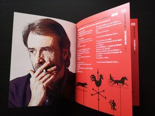 Luis Eduardo Aute - Aute con Alevosía (3CD+DVD)