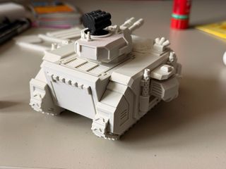 Proxy Gladiator Marines Espaciales