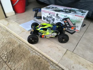 Rc Kyosho Inferno Neo 2.0