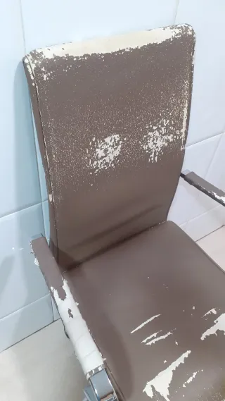 SILLA INFANTIL PARA RESTAURAR