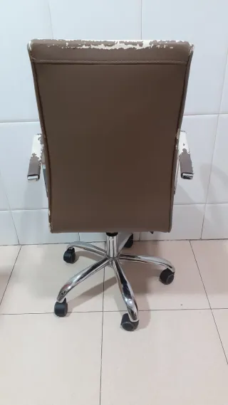 SILLA INFANTIL PARA RESTAURAR