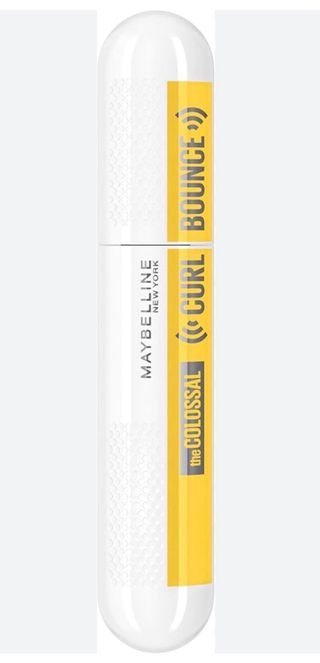 Maybelline The Colossal Curl Bounce Mascara