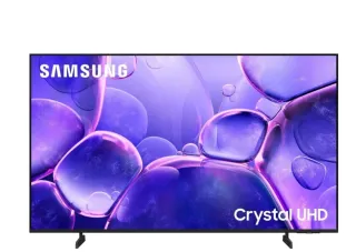 TV Samsung Crystal UHD 43 U8000F