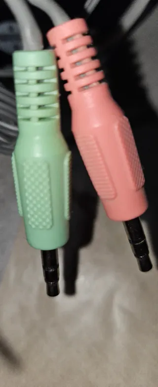 Altavoces Hercules XPS 2.0 10 5W