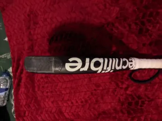 Pala Pádel Tecnifibre Wallbreaker 365