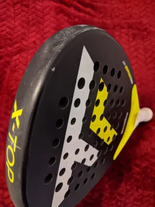 Pala Pádel Tecnifibre Wallbreaker 365
