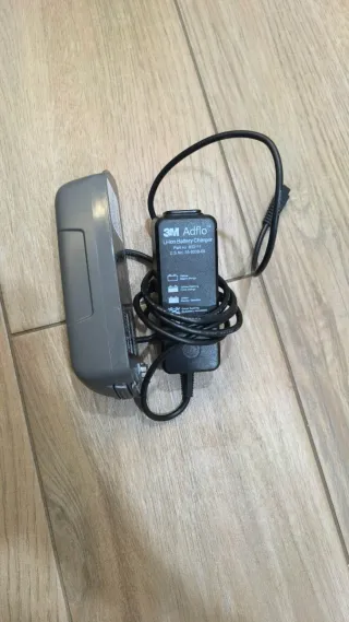 Máscara Soldar Speedglas 9100MP + Ventilador