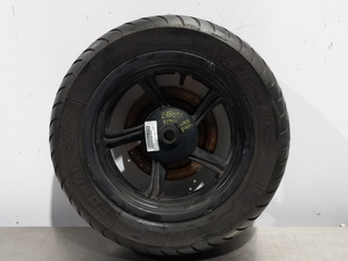 LLANTA TRASERA KYMCO DINK F417 BOAMAX LEA7