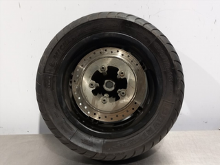 LLANTA TRASERA KYMCO DINK F417 BOAMAX LEA7