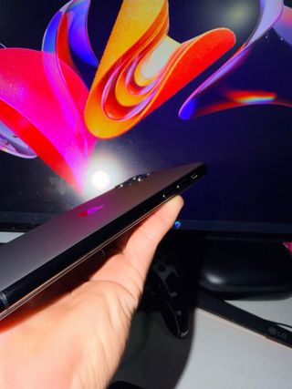 iPhone 11 Pro Max negro