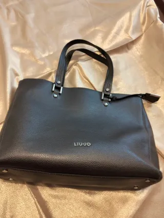 Borsa Liu.Jo colore Kaki