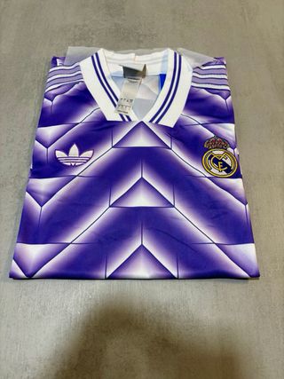 Camisola especial Real Madrid - tam L