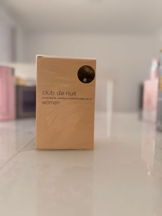 Perfume Club de Nuit Women Eau de Parfum 100ml