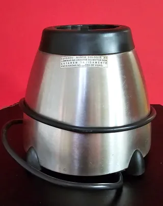 Cuerpo Motor Batidora Electric Co 500W Eléctric Co