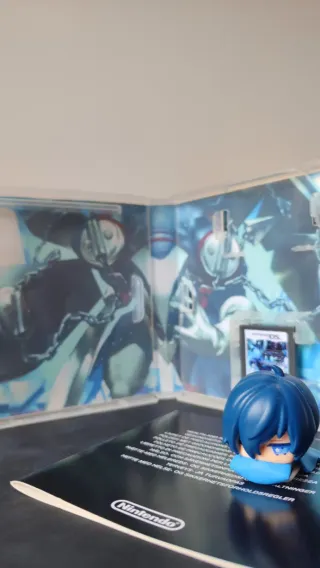 Shin Megami Tensei: Persona 3 DS