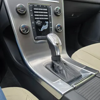 Volvo XC60 2013