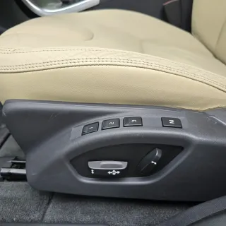 Volvo XC60 2013