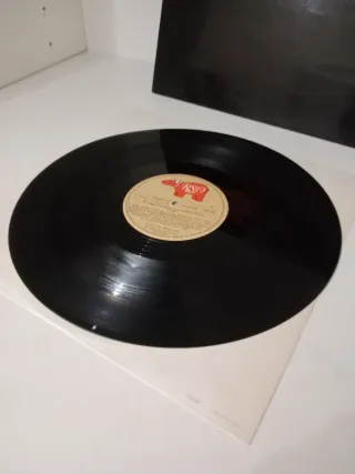 Banda Sonora Original Fame Vinilo