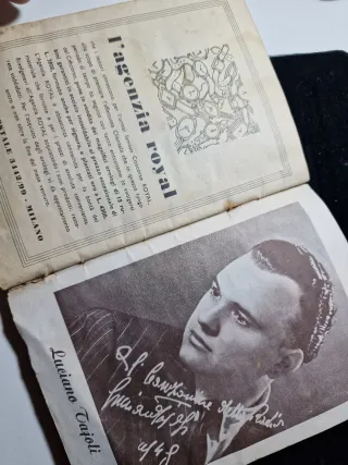 Il canzoniere della radio 1949