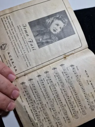 Il canzoniere della radio 1949