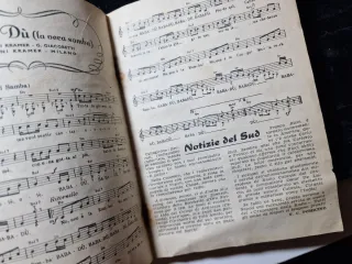 Il canzoniere della radio 1949