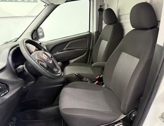 FIAT Doblò Maxi pegatina ECO