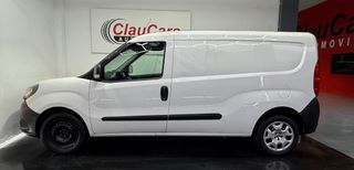 FIAT Doblò Maxi pegatina ECO