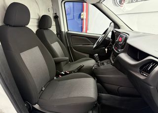 FIAT Doblò Maxi pegatina ECO