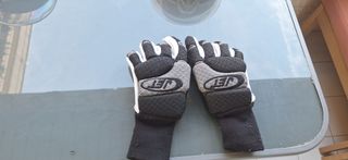 Guantes Hockey Patines Talla S JET