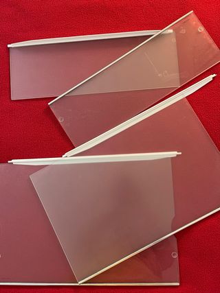 Recambios Nevera Liebherr