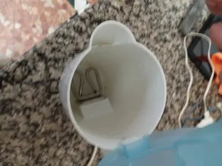 Termo Eléctrico Tristar