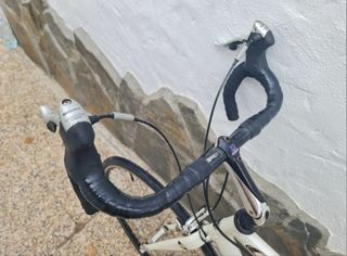 Bicicleta de carretera Giant OCR