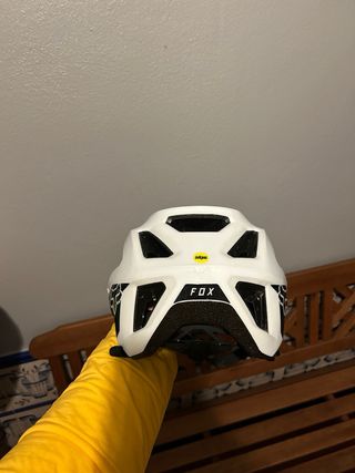 Casco MTB Fox