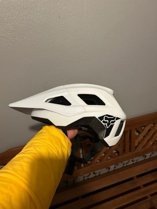 Casco MTB Fox