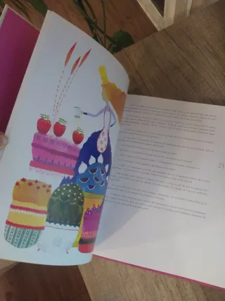 Hi havia una vegada la família (català), de Teresa