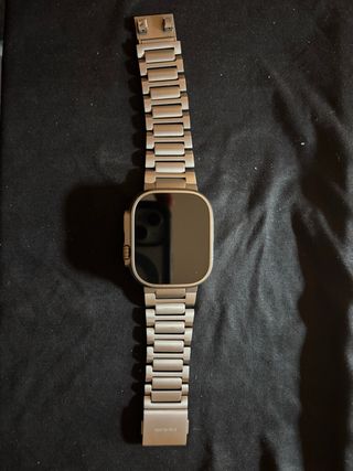 Apple Watch Ultra 2 Plata